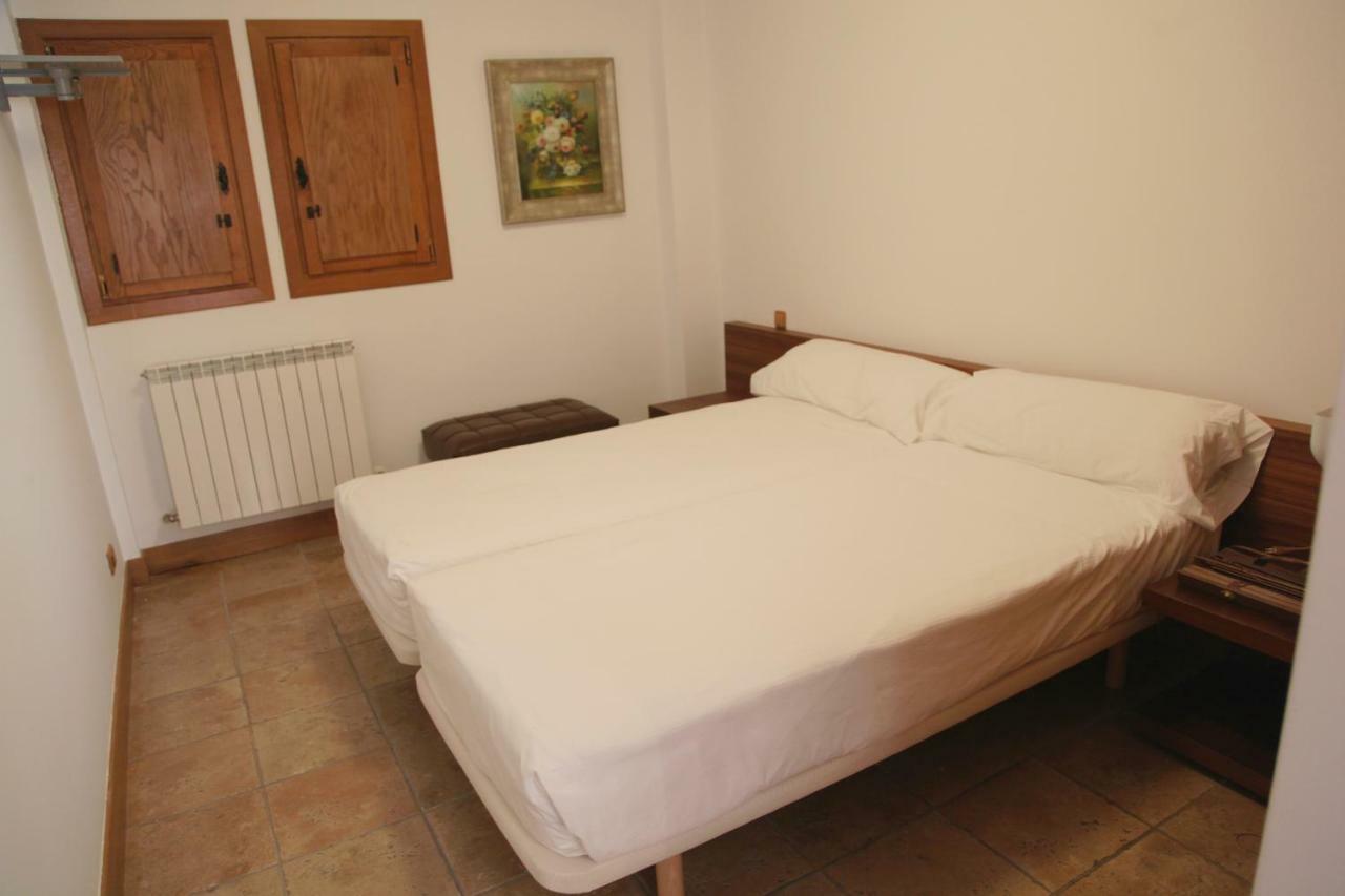 Apartamento Sarzaleta Galdeano Екстер'єр фото